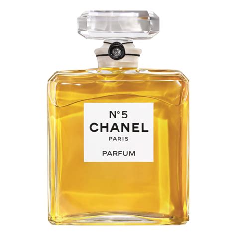 chanel no 5 extrait de parfum